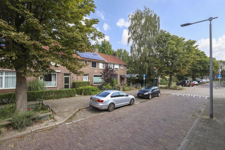 Foto 5 - Van Slingelandtstraat 95, Arnhem