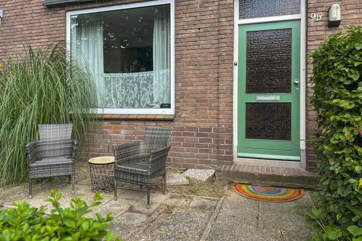 Foto 6 - Van Slingelandtstraat 95, Arnhem