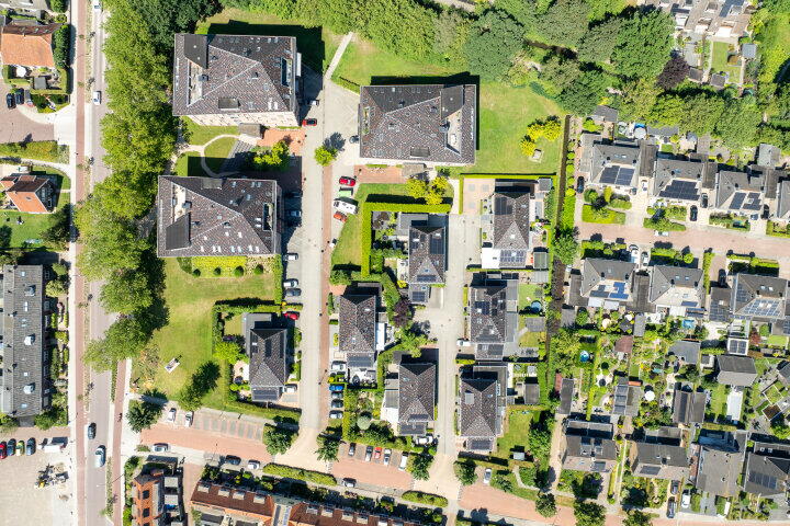 Foto 53 – Van Slootenstraat 6, Nijkerk
