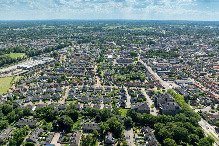 Foto 54 – Van Slootenstraat 6, Nijkerk