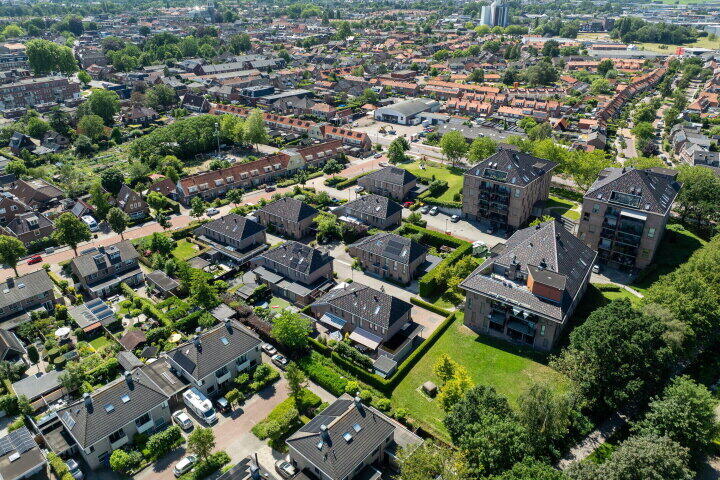 Foto 55 – Van Slootenstraat 6, Nijkerk