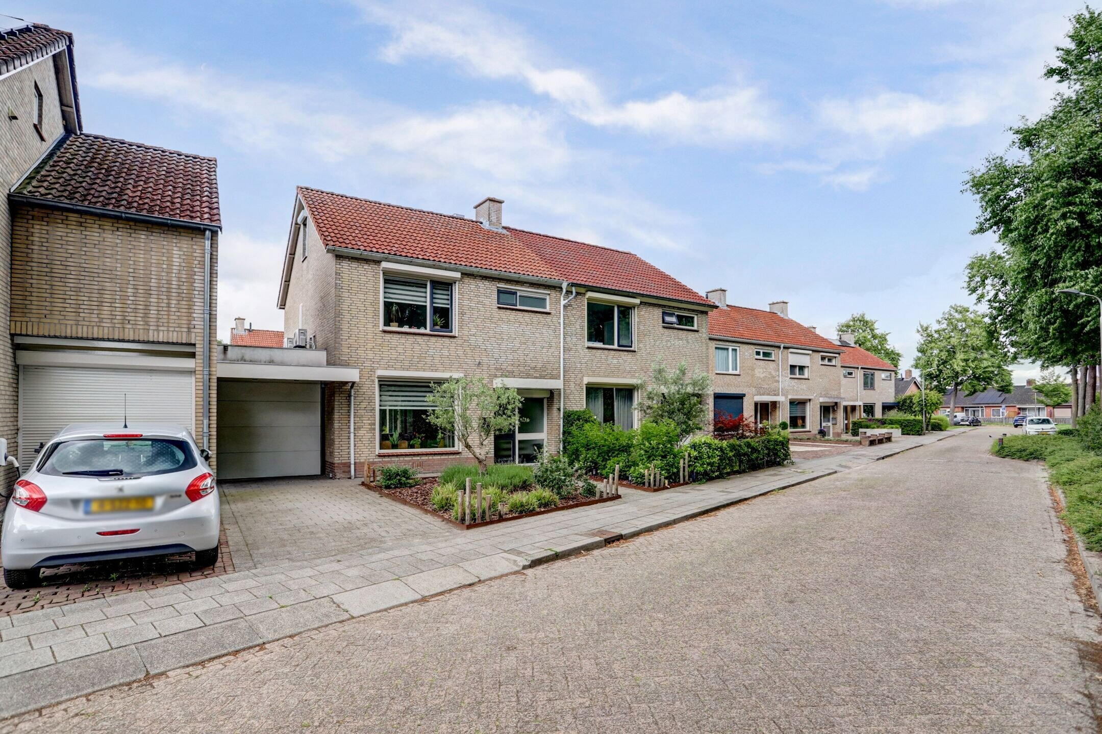 360 foto - van Slotendreef 25, Rucphen