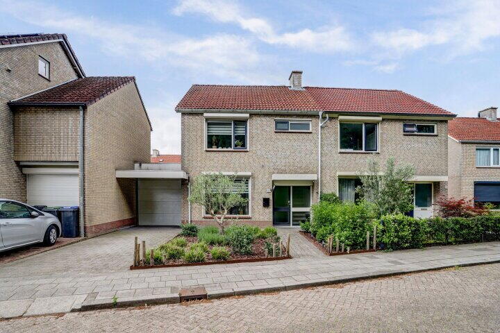 Foto 1 - van Slotendreef 25, Rucphen