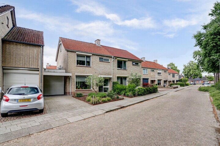 Foto 2 - van Slotendreef 25, Rucphen