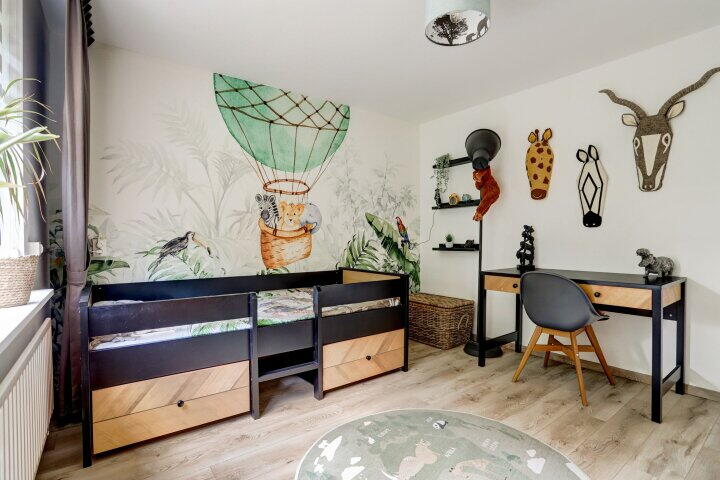 Foto 21 - van Slotendreef 25, Rucphen