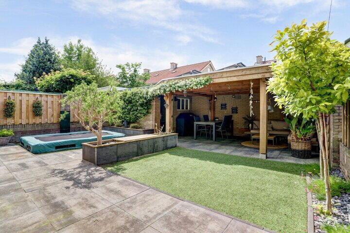 Foto 30 - van Slotendreef 25, Rucphen