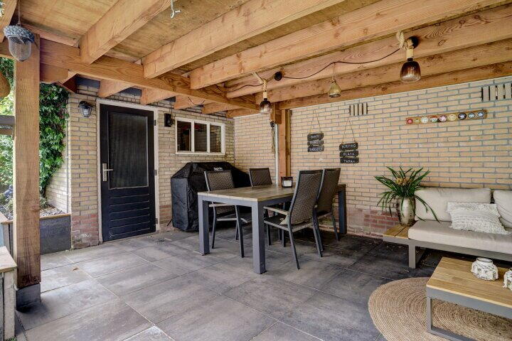 Foto 32 - van Slotendreef 25, Rucphen