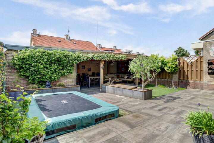 Foto 33 - van Slotendreef 25, Rucphen