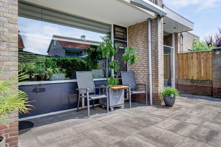 Foto 34 - van Slotendreef 25, Rucphen