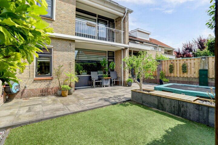 Foto 35 - van Slotendreef 25, Rucphen