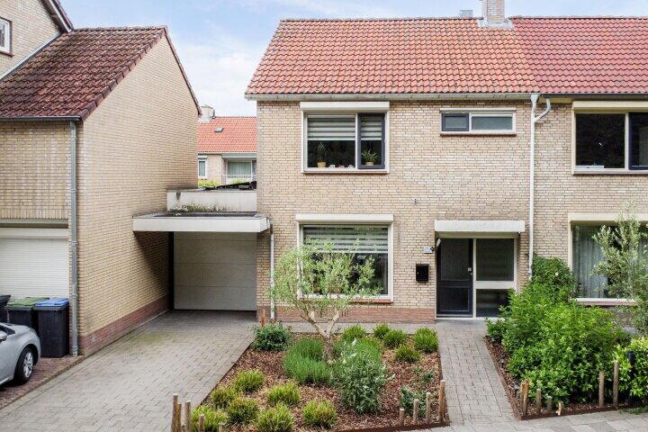 Foto 36 - van Slotendreef 25, Rucphen