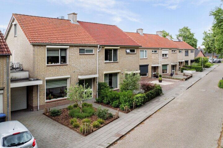 Foto 37 - van Slotendreef 25, Rucphen