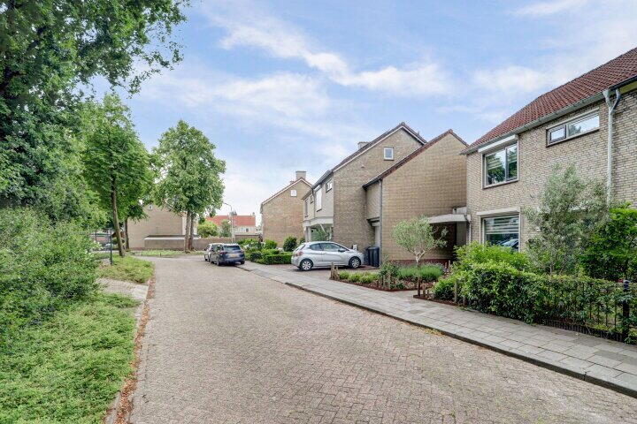 Foto 38 - van Slotendreef 25, Rucphen