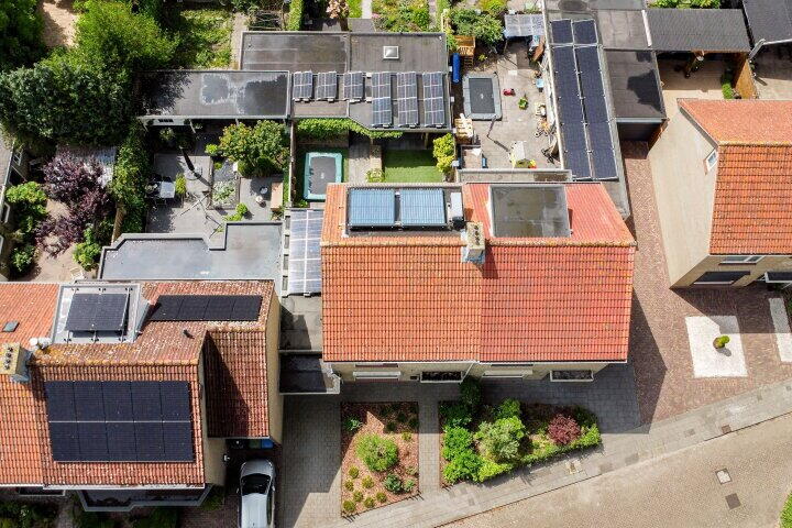 Foto 40 - van Slotendreef 25, Rucphen