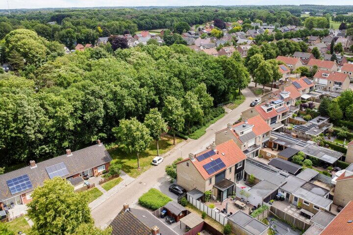 Foto 41 - van Slotendreef 25, Rucphen