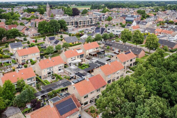 Foto 42 - van Slotendreef 25, Rucphen