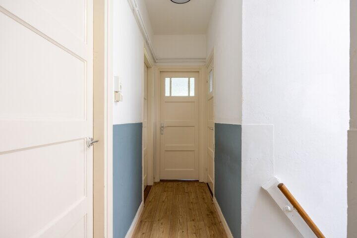 Foto 11 – Van Swinderenstraat 23 B, Groningen