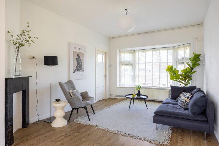 Foto 12 – Van Swinderenstraat 23 B, Groningen