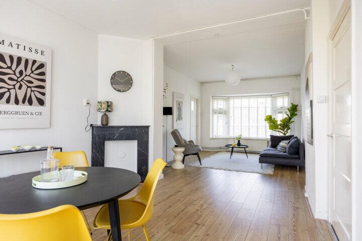 Foto 18 – Van Swinderenstraat 23 B, Groningen