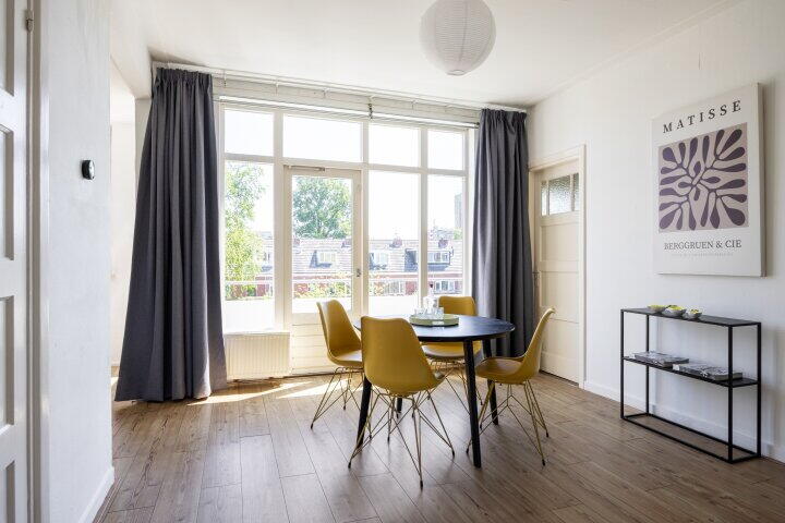 Foto 19 – Van Swinderenstraat 23 B, Groningen