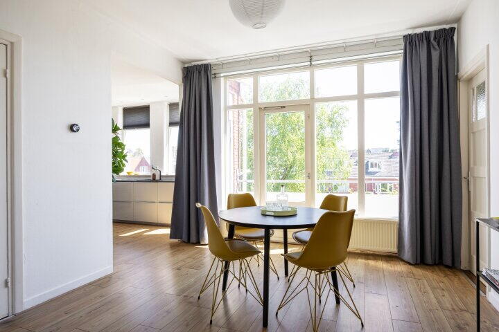 Foto 20 – Van Swinderenstraat 23 B, Groningen