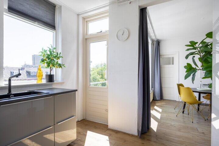 Foto 26 – Van Swinderenstraat 23 B, Groningen