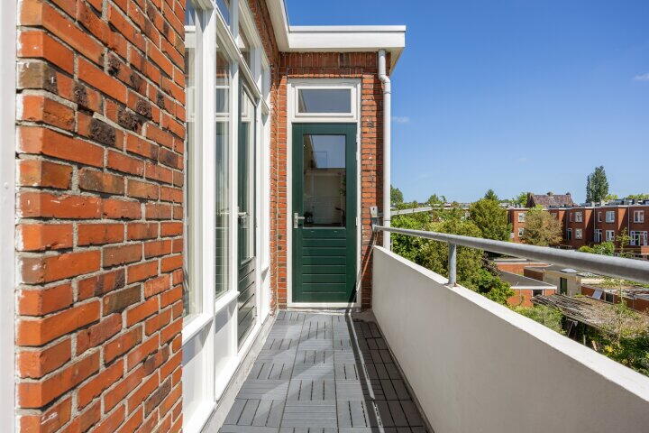 Foto 30 – Van Swinderenstraat 23 B, Groningen