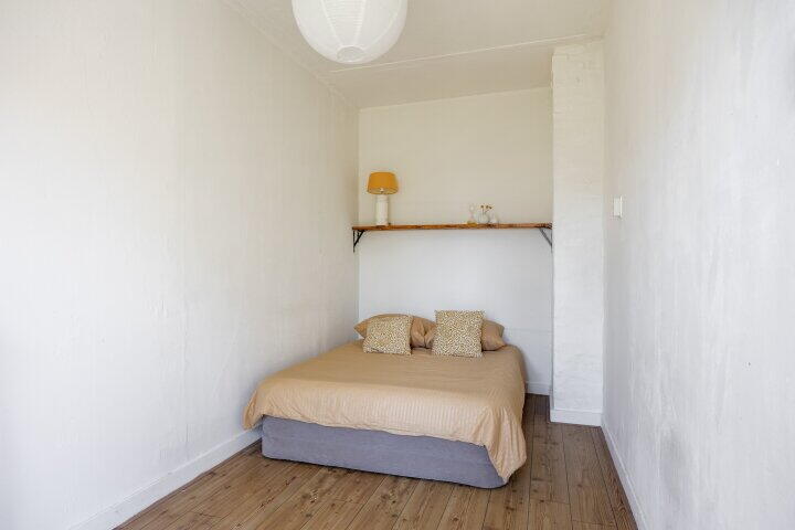 Foto 32 – Van Swinderenstraat 23 B, Groningen