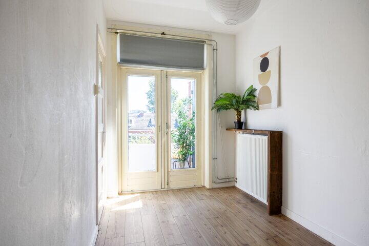 Foto 33 – Van Swinderenstraat 23 B, Groningen