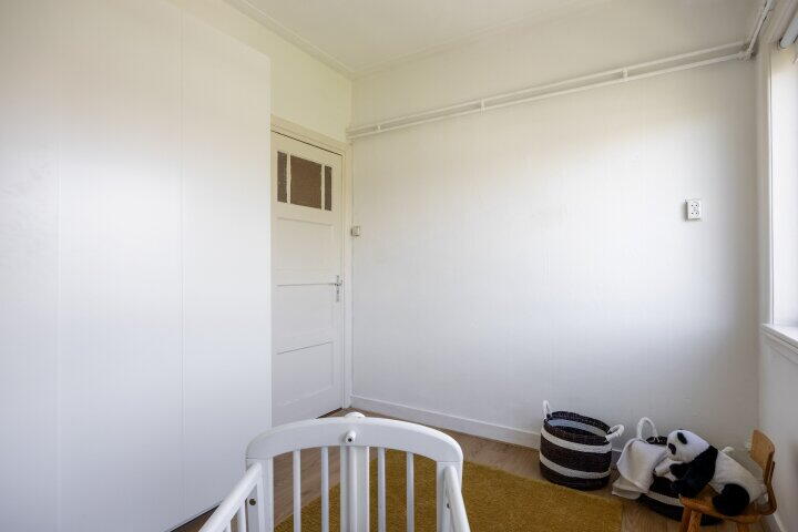 Foto 35 – Van Swinderenstraat 23 B, Groningen