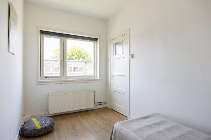 Foto 37 – Van Swinderenstraat 23 B, Groningen