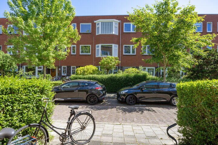Foto 6 – Van Swinderenstraat 23 B, Groningen