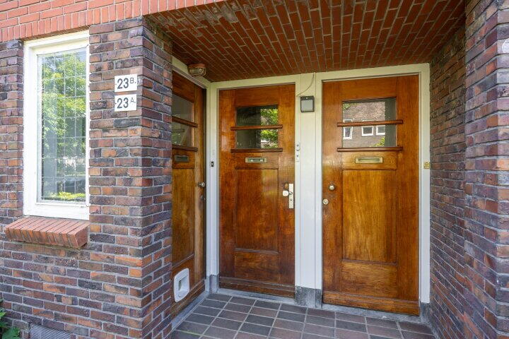 Foto 8 – Van Swinderenstraat 23 B, Groningen
