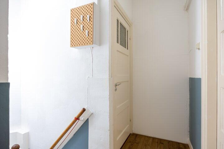 Foto 10 – Van Swinderenstraat 23 B, Groningen
