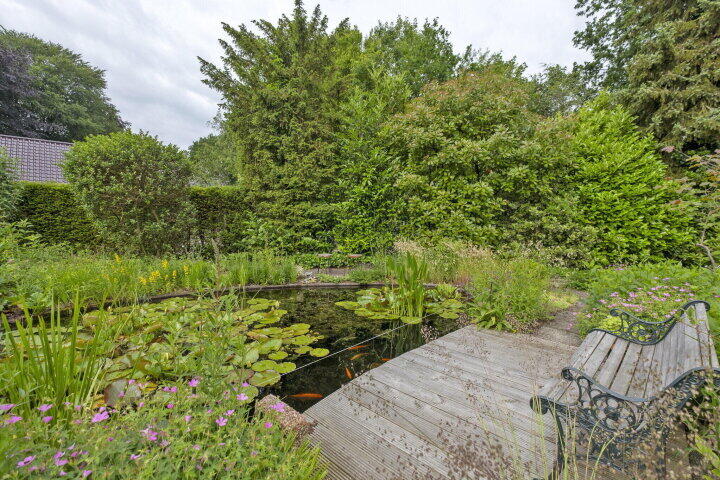 Foto 44 – Van Veen's park 38, Smilde
