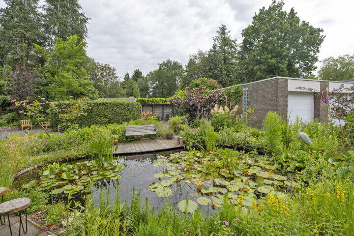 Foto 45 – Van Veen's park 38, Smilde