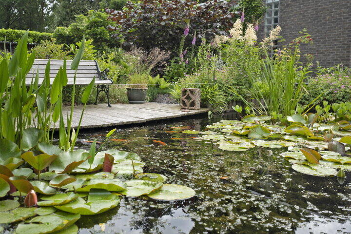 Foto 46 – Van Veen's park 38, Smilde