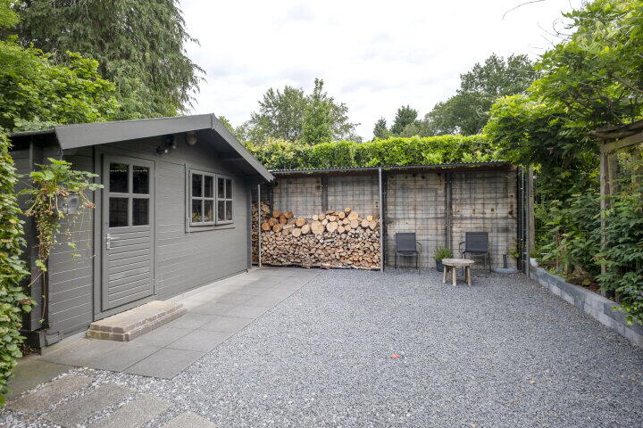 Foto 52 – Van Veen's park 38, Smilde