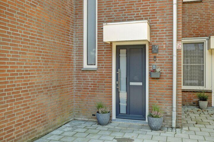 Foto 11 – Van Vegcheltstraat 9, Maasbree