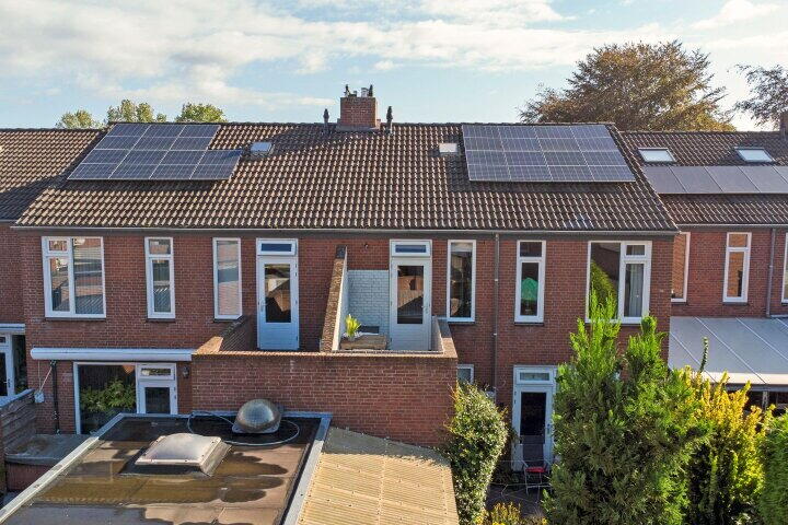 Foto 46 – Van Vegcheltstraat 9, Maasbree