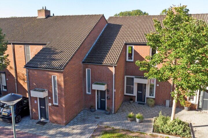 Foto 48 – Van Vegcheltstraat 9, Maasbree