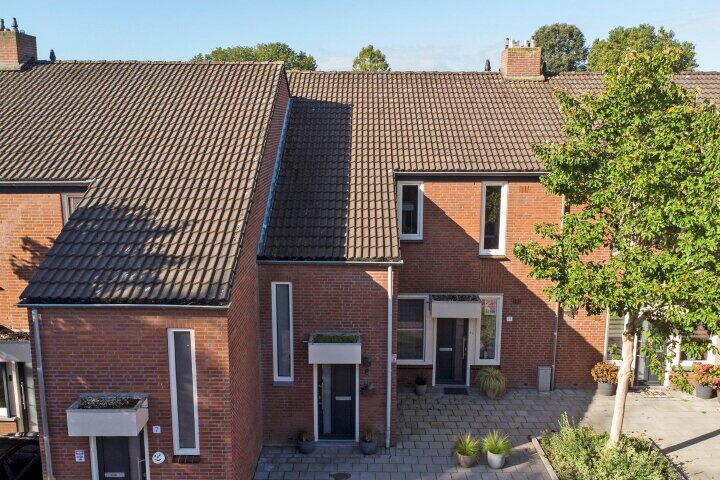 Foto 50 – Van Vegcheltstraat 9, Maasbree