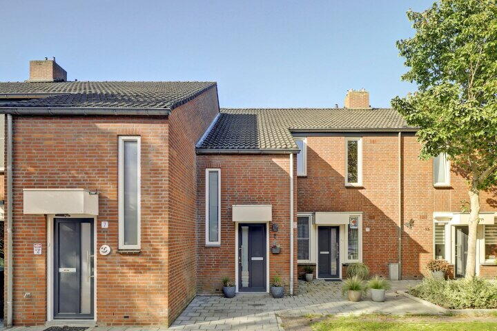 Foto 7 – Van Vegcheltstraat 9, Maasbree