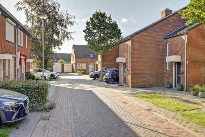 Foto 8 – Van Vegcheltstraat 9, Maasbree