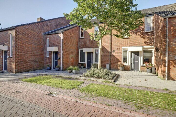 Foto 9 – Van Vegcheltstraat 9, Maasbree