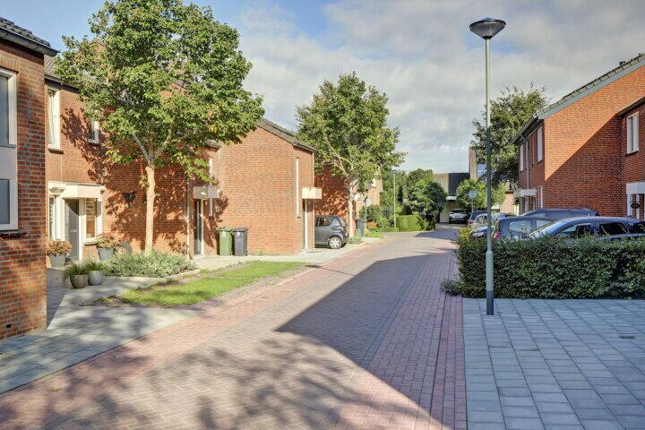 Foto 10 – Van Vegcheltstraat 9, Maasbree
