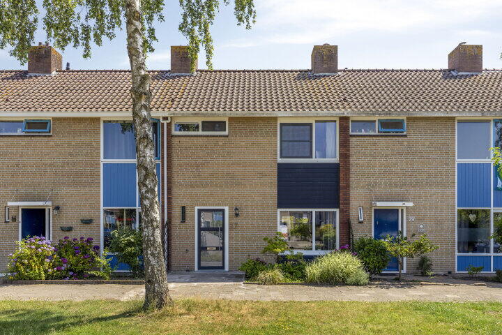Foto 45 – Van Veldekelaan 27, Roosendaal