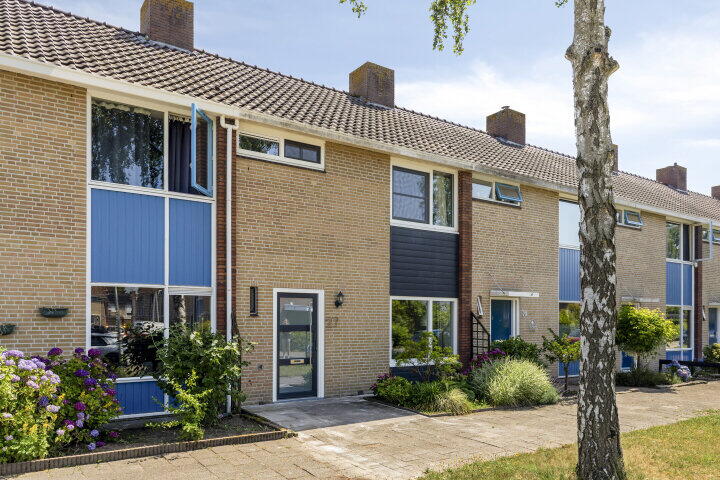 Foto 46 – Van Veldekelaan 27, Roosendaal