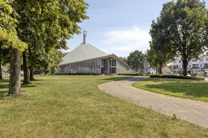 Foto 54 – Van Veldekelaan 27, Roosendaal