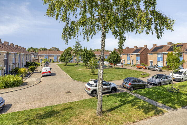 Foto 55 – Van Veldekelaan 27, Roosendaal